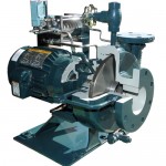 Refrigerant Seal Replacement